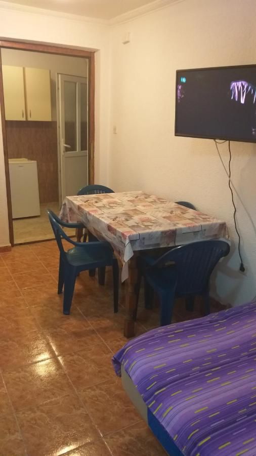 Апартаменты Apartment Sara Херцег-Нови