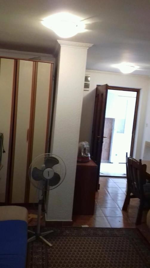 Апартаменты Apartment Sara Херцег-Нови
