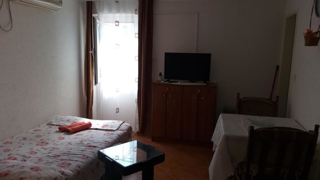 Апартаменты Apartment Sara Херцег-Нови