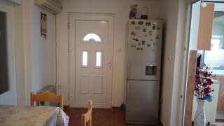 Апартаменты Apartment Sara Херцег-Нови Апартаменты с видом на море-6