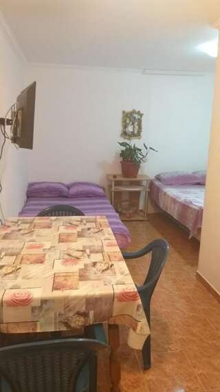 Апартаменты Apartment Sara Херцег-Нови Апартаменты-5