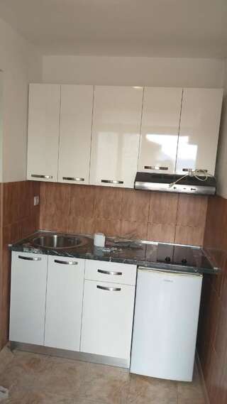 Апартаменты Apartment Sara Херцег-Нови Апартаменты-1