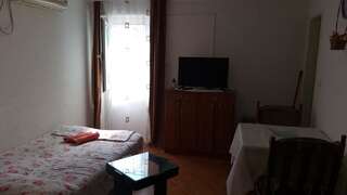 Апартаменты Apartment Sara Херцег-Нови Апартаменты-студио с видом на море-7