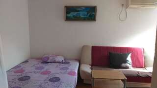 Апартаменты Apartment Sara Херцег-Нови Апартаменты-студио с видом на море-11