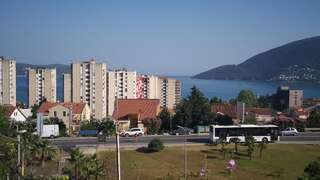 Апартаменты Apartment Sara Херцег-Нови Апартаменты-студио с видом на море-14