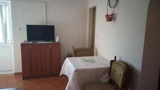 Апартаменты Apartment Sara Херцег-Нови Апартаменты-студио с видом на море-15