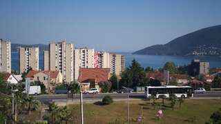 Апартаменты Apartment Sara Херцег-Нови Апартаменты-студио с видом на море-20