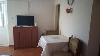 Апартаменты Apartment Sara Херцег-Нови Апартаменты-студио с видом на море-21