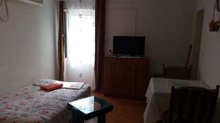 Апартаменты Apartment Sara Херцег-Нови Апартаменты-студио с видом на море-26