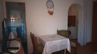 Апартаменты Apartment Sara Херцег-Нови Апартаменты-студио с видом на море-29