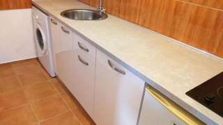 Апартаменты Apartment Sara Херцег-Нови Апартаменты-студио с видом на море-30