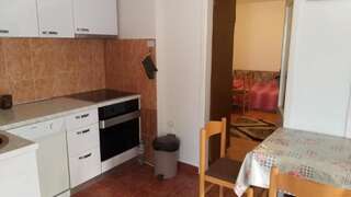 Апартаменты Apartment Sara Херцег-Нови Апартаменты с видом на море-4
