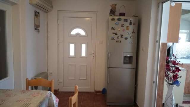 Апартаменты Apartment Sara Херцег-Нови-13