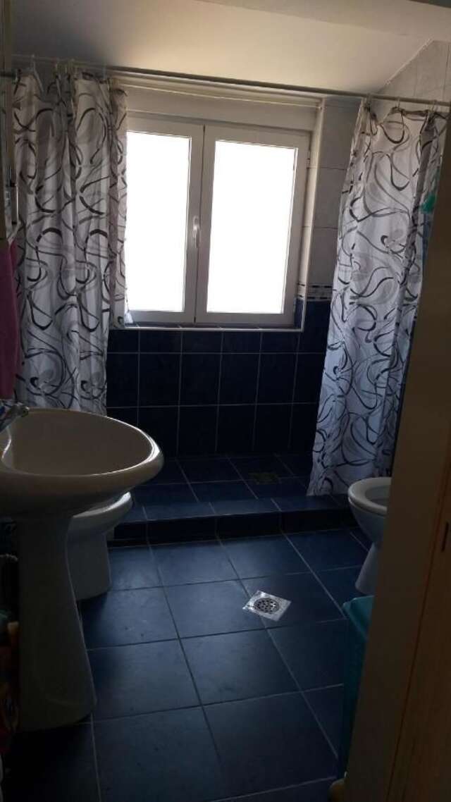 Апартаменты Apartment Sara Херцег-Нови-14