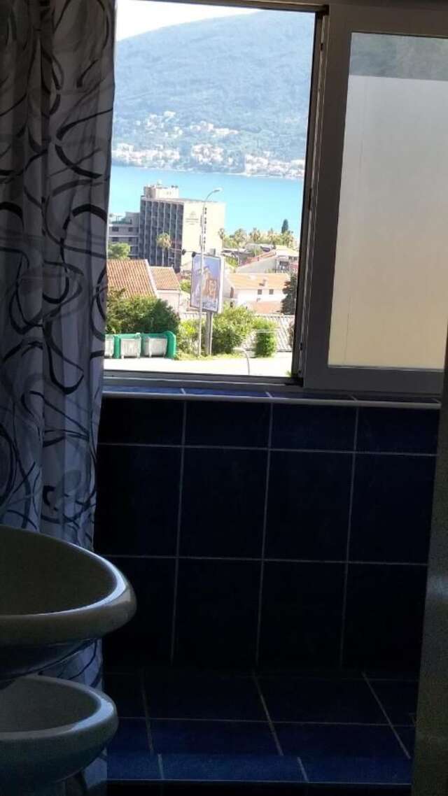 Апартаменты Apartment Sara Херцег-Нови-15