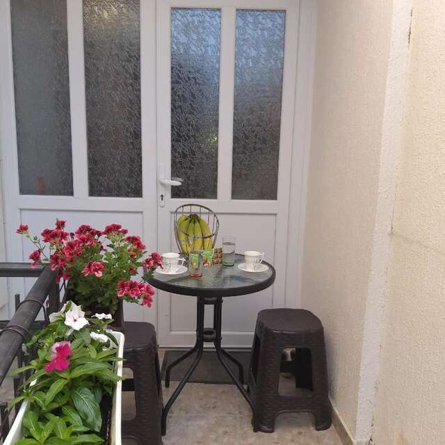 Апартаменты Apartment Sara Херцег-Нови-20