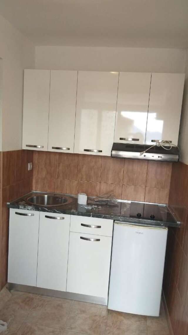 Апартаменты Apartment Sara Херцег-Нови-4