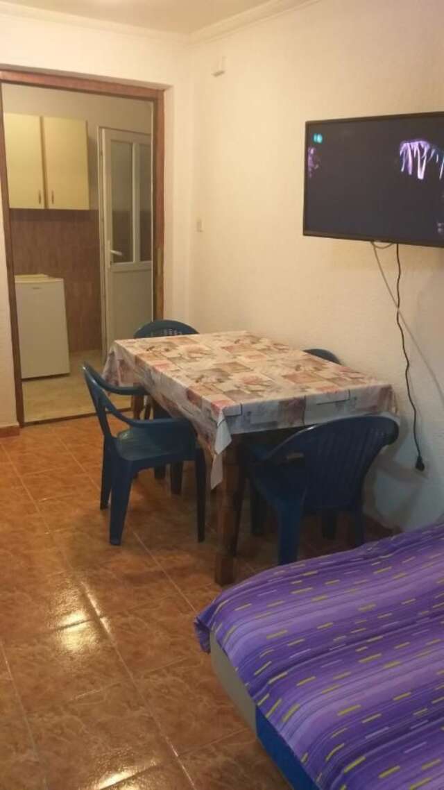 Апартаменты Apartment Sara Херцег-Нови-25