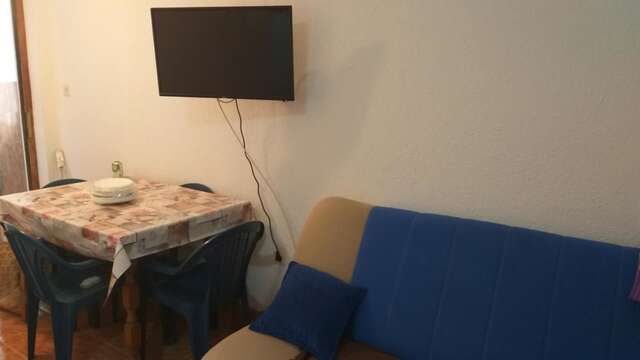 Апартаменты Apartment Sara Херцег-Нови-26