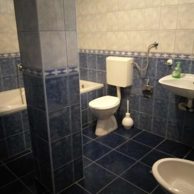Апартаменты Apartment Sara Херцег-Нови-27