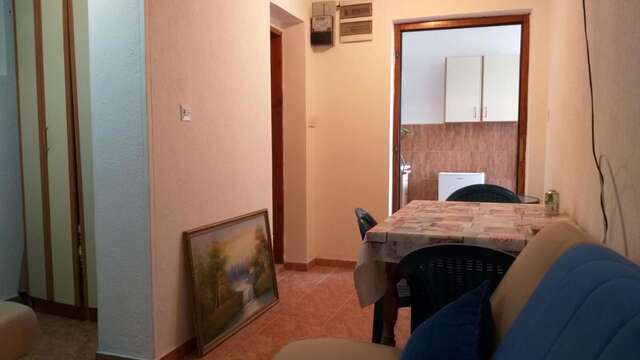 Апартаменты Apartment Sara Херцег-Нови-30
