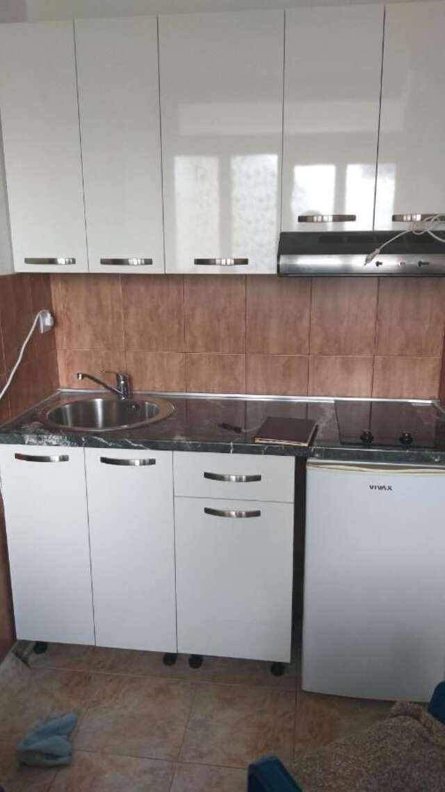 Апартаменты Apartment Sara Херцег-Нови-5