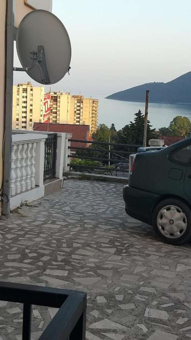 Апартаменты Apartment Sara Херцег-Нови-41
