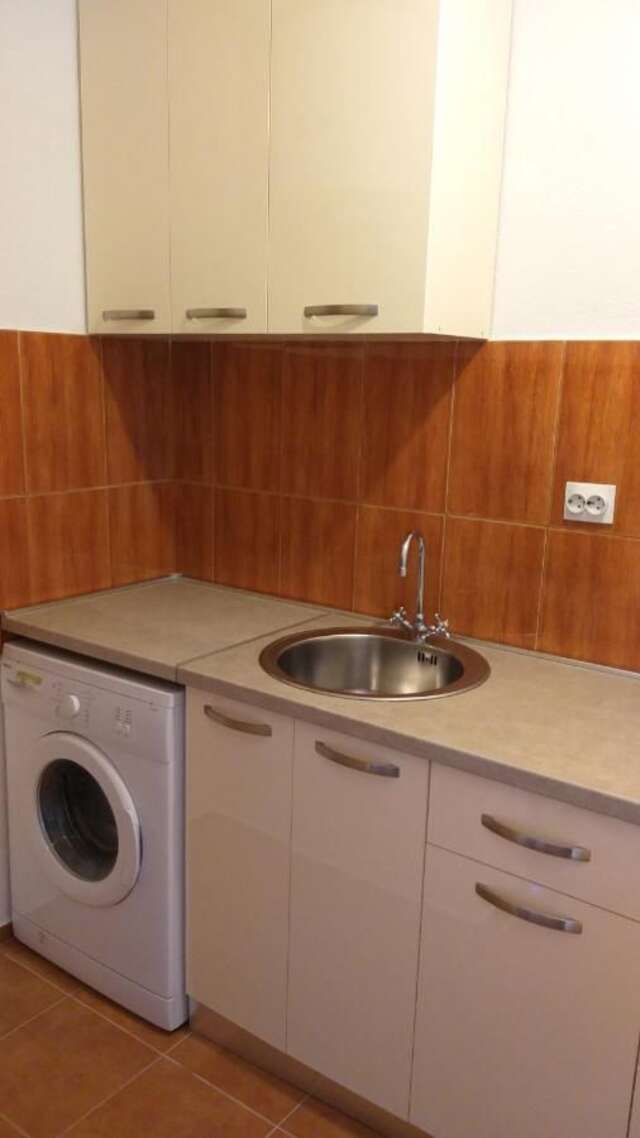 Апартаменты Apartment Sara Херцег-Нови-6