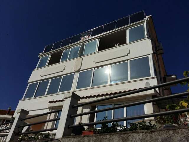 Апартаменты Apartment Sara Херцег-Нови-48
