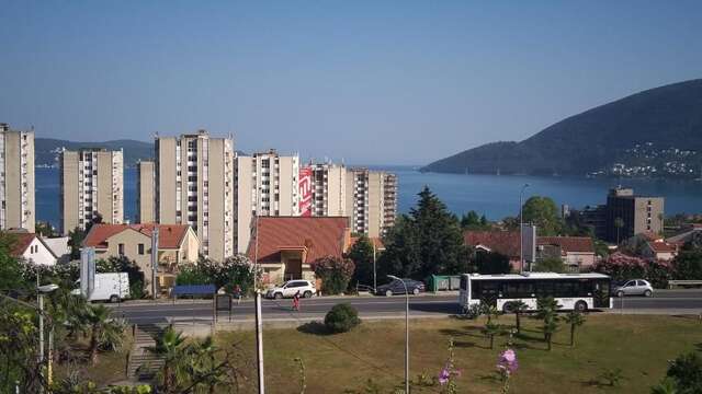 Апартаменты Apartment Sara Херцег-Нови-50