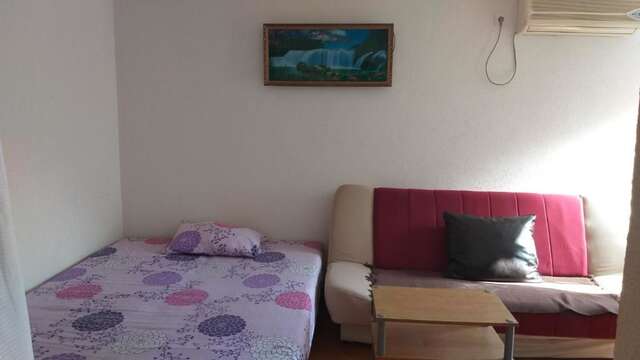 Апартаменты Apartment Sara Херцег-Нови-52
