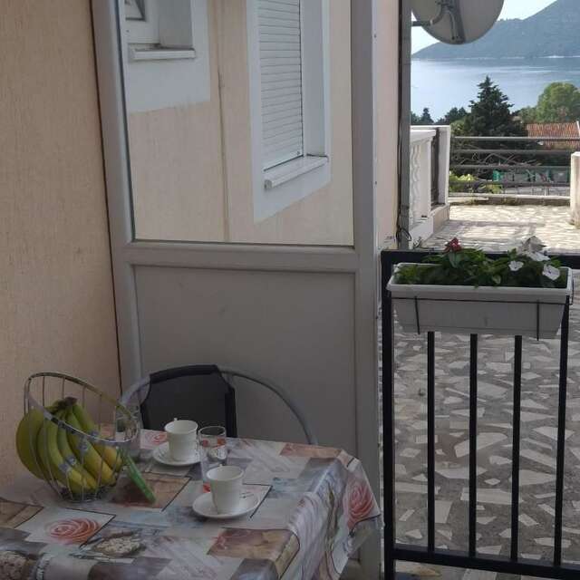 Апартаменты Apartment Sara Херцег-Нови-54