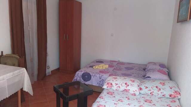 Апартаменты Apartment Sara Херцег-Нови-55