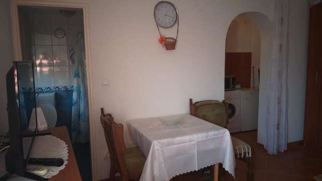Апартаменты Apartment Sara Херцег-Нови-59