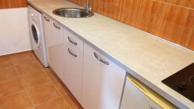 Апартаменты Apartment Sara Херцег-Нови-60