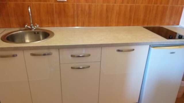 Апартаменты Apartment Sara Херцег-Нови-61