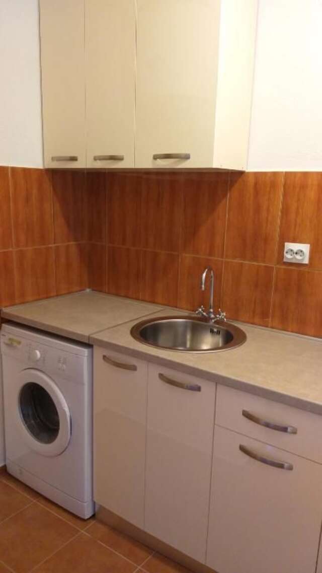 Апартаменты Apartment Sara Херцег-Нови-62